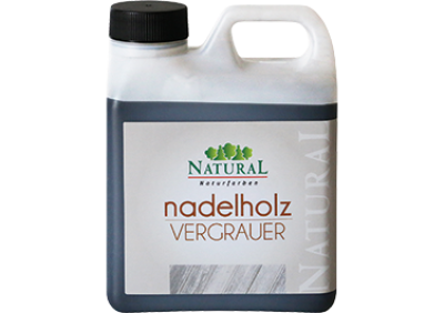 Nadelholz-Vergrauer средство для состаривания древесины