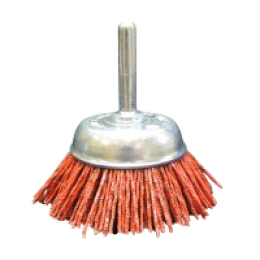 Щетка чашечная для браширования Osborn