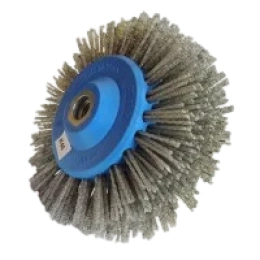 Щетка дисковая для браширования Osborn