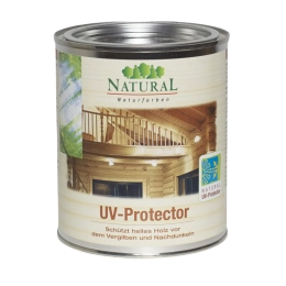 UV – Protector УФ-защитный воск для внутренних работ